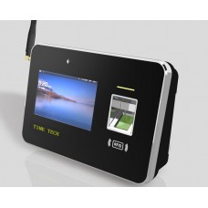 TimeTech F-108